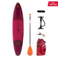 Jobe Sena Touring Inflatable Paddle Board 11' 0